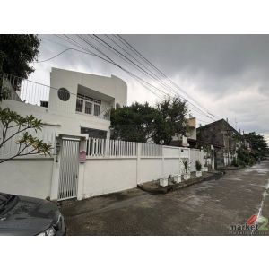 ขายบ้านเดี่ยว 2 ชั้น 88 ตรว. หมู่บ้านอมรพันธ์ 9 ซอยลาดพร้าว-วังหิน74 เสนานิคม รี