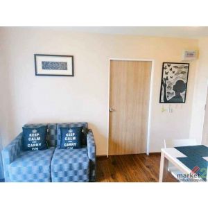 ขายคอนโดหรูใจ กลางเมืองโคราช The Space Condo ทำเลทอง ถนนสุรนารายณ์