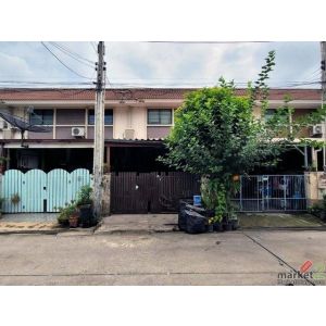 ขาย ทาวน์เฮ้าส์ บาหลี บีช  คลองหลวงแพ่ง  เมืองฉะเชิงเทรา