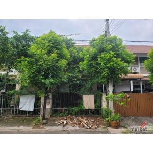 ขาย ทาวน์เฮ้าส์ บาหลีบีช โครงการ 1 ถนน เทพราช-ลาดกระบัง ฉะเชิงเทรา 