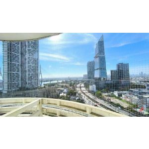 SV City Rama 3 ขายคอนโด SV City เอสวี ซิตี้ พระราม 3 อาคาร 8 ชั้น 18 วิวแม่น้ำเจ