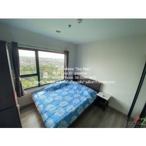 ห้องชุด แอสปาย สาทร-ตากสิน คอปเปอร์ โซน 1775000 BAHT. 1Bedroom1Bathroom 26 sq.m.