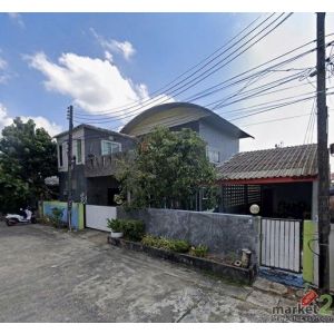 ขายบ้านเดี่ยว 2 ชั้น หลังใหญ่ พื้นที่เยอะ หมู่บ้านโฮปแลนด์ กะทู้ ภูเก็ต 