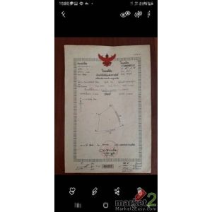 ขายที่ดิน อำเภอหล่มเก่า จังหวัดเพชรบูรณ์ เนื้อที่รวม 14 ไร่ 1 งาน 43 ตารางวา โฉน