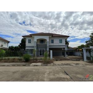  ขายบ้านเดี่ยว โครงการ พฤกษาวิลล์  เมืองนครสวรรค์ ราคาโปรโมชั่น ลดพิเศษ