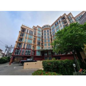 ขาย คอนโด เดอะราฟเฟิล คอนโดมิเนี่ยม ลาดพร้าว กรุงเทพ