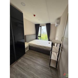 Ikon Sukhumvit 77 Safe Private clean 5th Floor BTS Onnut