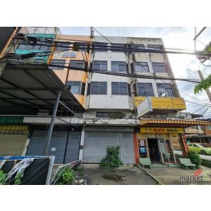 ขาย อาคารพาณิชย์ บางขะแยง ถนน สายนนทบุรี-ปทุมธานี เมืองปทุมธานี