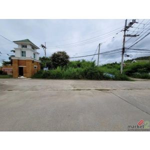  ขายที่ดินเปล่า หัวหิน ประจวบคีรีขันธ์ ถนน สายหัวหิน-บ้านหนองเหียง ราคาโปรโมชั่น