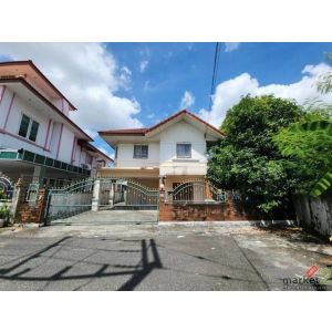 ขาย บ้านเดี่ยว แกรนด์ชล เลค แอนด์ การ์เด้น ถนน เศรษฐกิจ เมืองชลบุรี