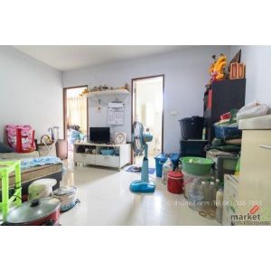 [ขาย] เอเซ่ รัชดา (Aize Ratchada) คอนโดทำเลทอง รัชดา-วิภาวดี Yield สูง 6% หรืออย