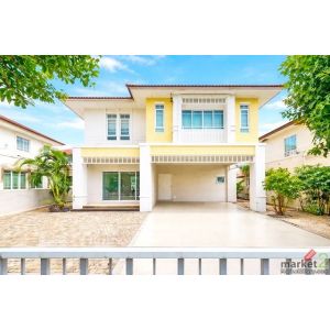 เฟอร์นิเจอร์ครบ 5แอร์ทั้งหลัง คฤหาสน์ บ้านเดี่ยวให้เช่า 3นอน โรงเรียนสาธิตพัฒนา 