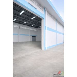 ไทวัสดุ บางบอน ถูกที่สุดในโลก ตรม.ละ 75 ตรม.  โรงงาน 2 ชั้น 100 ตร.วา. 400 ตร.ม.