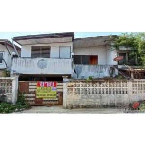 ขายที่ดินสวย ต่ำกว่าราคาตลาด 45 ตารางวา พร้อมสิ่งปลูกสร้าง  จรัญสนิทวงศ์ 75    ใ