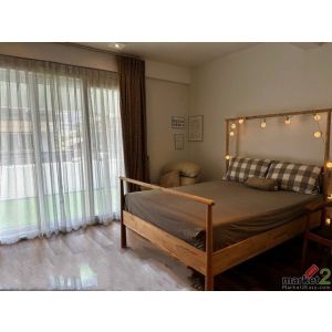 ให้เช่าทาวโฮม3ชั้นใกล้สถานีรถไฟฟ้าช่องนนทรี 850 เมตร  ย่านสาทรซอย 9 นราธิวาสซอย4