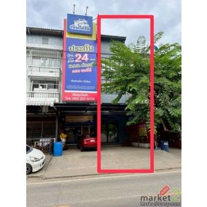 ขาย / เช่า โฮมออฟฟิศ 4.5 ชั้น ทำเลศักยภาพ พระราม 2ซอย50 ซอยวัดกำแพง  แสมดำ รีโนเ