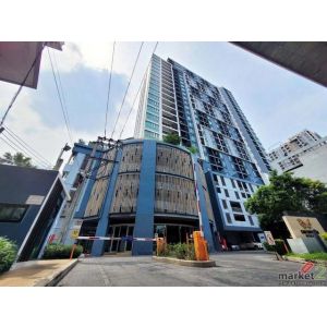  ขายคอนโด โครงการ ชีวาทัย อินเตอร์เชนจ์ เขตบางซื่อ กรุงเทพฯ ห่างจาก MRT สถานีเตา