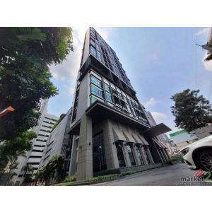 ขาย คอนโด เดอะ แคปปิตอล เอกมัย-ทองหล่อ ห้วยขวาง กรุงเทพ