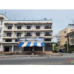  ขาย อาคารพาณิชย์ เสม็ด ชลบุรี ราคาโปรโมชั่น ห่างจาก เซ็นทรัล ชลบุรี 2.30 กม. 