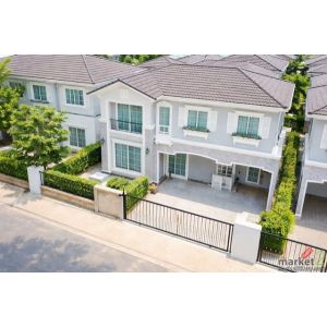  พร้อมเฟอร์ฯครบ 40ตร.ว. 180ตร.ม.อิมพีเรียล เวิลด์ สำโรง 1.1 กม. สุขุมวิท113 บ้าน