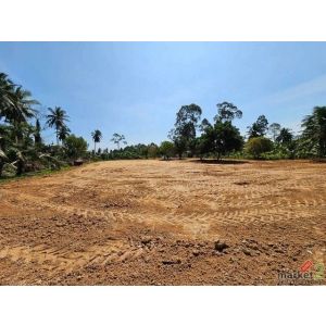 ขายที่ดินพัทยา แปลงสวย ห้วยยายจีน ห้วยใหญ่ บางละมุง ชลบุรี FP-L01894 