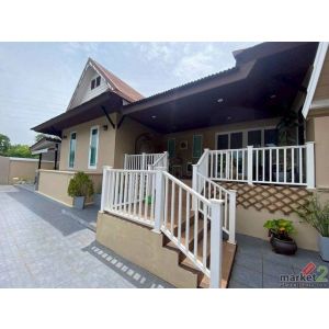 ขายบ้านสวยพัทยา พร้อมเข้าอยู่ ซอยชัยพฤกษ์ เขามะกอก 1 FP-H01892 