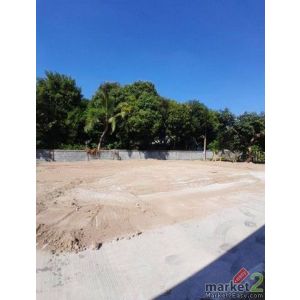 ขายที่ดินเปล่าแปลงเล็ก หลังเทศบาลแหลมฉบัง ศรีราชา ชลบุรี  FP-L01889 