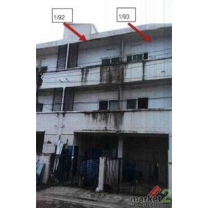 ขาย ทาวน์เฮ้าส์  เขตสายไหม กรุงเทพมหานคร ใกล้  ตลาดเอสทีเพิ่มสิน