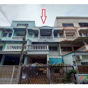 ขาย ทาวน์เฮ้าส์ เขตดอนเมือง กรุงเทพมหานคร  ใกล้  ตลาดสี่มุมเมือง