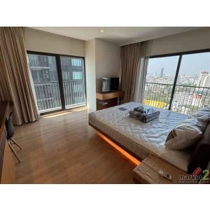 ให้เช่าคอนโด Noble Remix Thonglor ขนาด 97 ตร.ม. 2 ห้องนอน 2 ห้องน้ำ ติด BTS ทองห