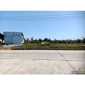 ขายที่ดินเปล่า เทศบาลเมืองมุกดาหาร อ.เมืองมุกดาหาร จ.มุกดาหาร 
