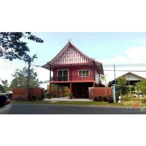  ขาย ที่ดิน พร้อมสิ่งปลูกสร้าง ริมโขง ต. บางทรายใหญ่ อ. มุกดาหาร จ. มุกดาหาร