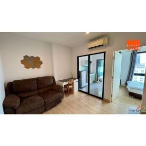 ขายคอนโด เดอะ นิชโมโน รัชวิภา (The Niche Mono Ratchvipha) ติดถนนรัชดาภิเษก ชั้น 