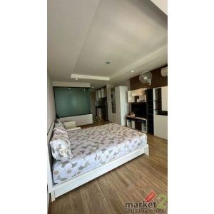 ปล่อยเช่าลัดดาพลัส คอนโด ศรีราชา ห้องสวย วิวทะเล พร้อมเฟอร์นิเจอร์ FP-C01901 