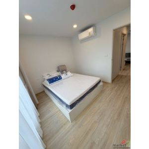 Esque Sukhumvit 101 spacious private 2nd floor BTS Punnawithi