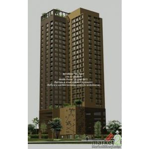 condo. โนเบิล รีไฟน์ Noble Refine ถูกที่สุด