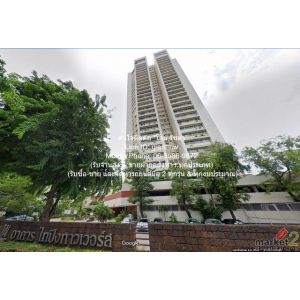CONDOMINIUM ไท ปิง ทาวเวอร์ส พ.ท. 130 SQ.METER 40000 THB ไม่ไกลจาก BTS เอกมัย หร