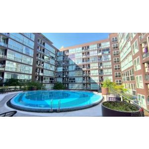 Chateau in Town Charansanitwong 96/2 ขายคอนโด ชาโตว์ อินทาวน์ จรัญ 96/2 ขายคอนโด