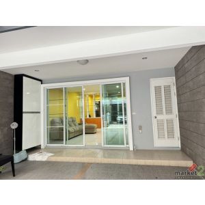 ทาวน์พลัสโยธินพัฒนา7 ให้เช่า3ห้องนอน4ห้องน้ำ ใกล้CDC Central EastVille เฟอร์นิเจ