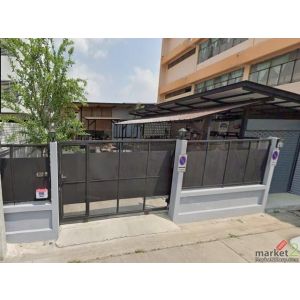 ขายบ้านชั้นเดียว96ตร.ว.ย่านเลียบด่วนถนนลาดพร้าว71สังคมสงเคราะห์16ใกล้เซ็นทรัลอีส