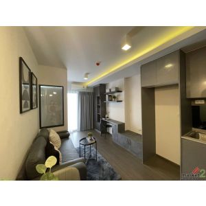 Ideo Sukhumvit 93 Spacious Secure 9th Floor BTS BangChak
