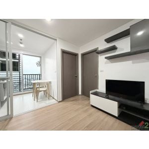 The Base Sukhumvit 77 Peaceful Beautiful View 23rd Floor BTS Onnut