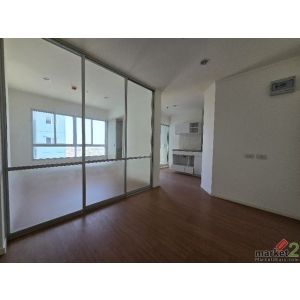 คอนโดห้องมุม! วิวสวย + ราคาพิเศษ ลุมพินี พาร์ค รัตนาธิเบศร์-งามวงศ์วาน ใกล้ MRT 