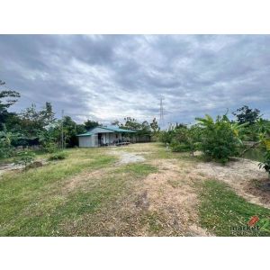 ขายที่ดินแปลงใหญ่ พัทยา ห้วยใหญ่ 4 ไร่ ใกล้เมือง เดินทางสะดวก TP-L1971