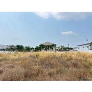 ขายที่ดินพัทยา อ่างเก็บน้ำชากนอก 1-1-37 ไร่ ที่ดินไม่ต้องถม เหมาะทำพูลวิลล่า TP-