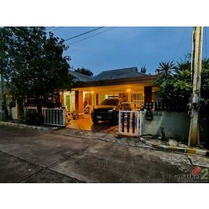 ขายทาวน์โฮม โครงการ มบ.เดอะ ปาล์ม ซิตี้ ฮิลล์ พัทยา บางละมุง ชลบุรี FP-H01929 