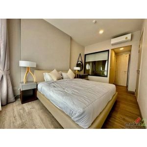 ให้เช่าคีน เซ็นเตอร์ คอนโด ศรีราชา ห้องสวย ตกแต่งครบ พร้อมเข้าอยู่ FP-C01926 