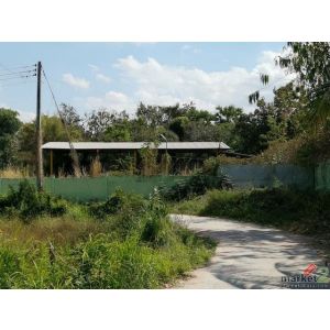 ขายโกดัง   ซอยหนองไผ่พัฒนา อำเภอลำปลายมาศ บุรีรัมย์