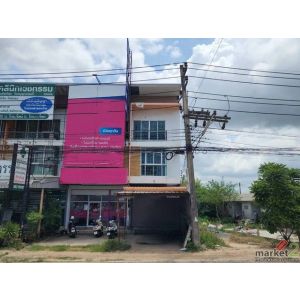  ขายอาคารพาณิชย์ ปลวกแดง ระยอง ราคาโปรโมชั่น ลดพิเศษ 