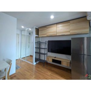 Regent Sukhumvit 81 Safe Livable 2nd Floor BTS Onnut